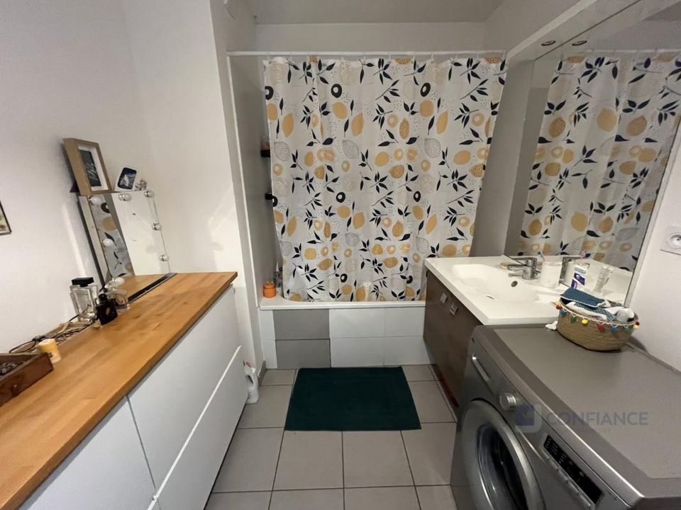 Apartament a Oullins, Rhone - foto 5