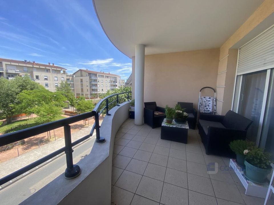 Apartament a Craponne, Rhone - foto 1