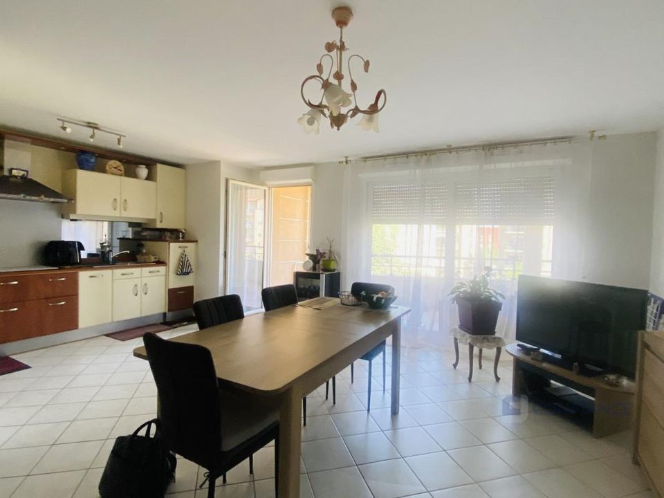 Apartament a Craponne, Rhone - foto 2