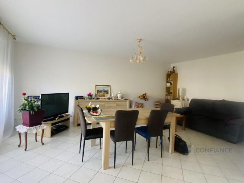 Apartament a Craponne, Rhone - foto 5