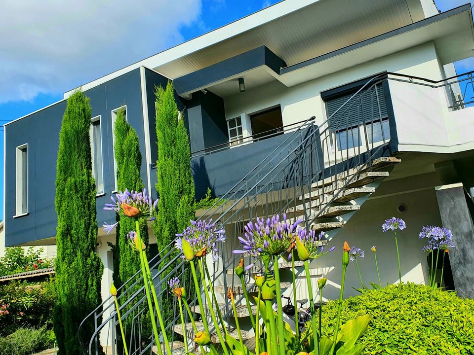 Villa i Bordeaux, Gironde - foto 2