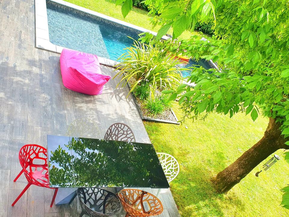 Villa i Bordeaux, Gironde - foto 3