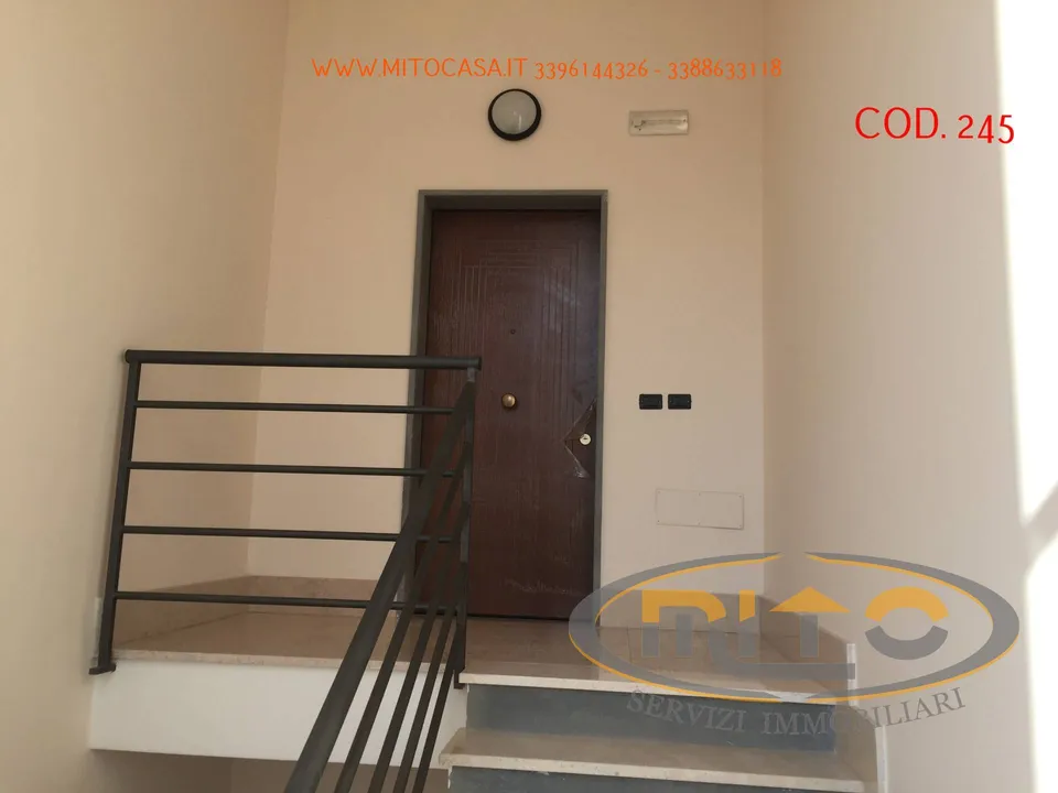 Apartament: Telese Terme, Benevento – zdjęcie 2