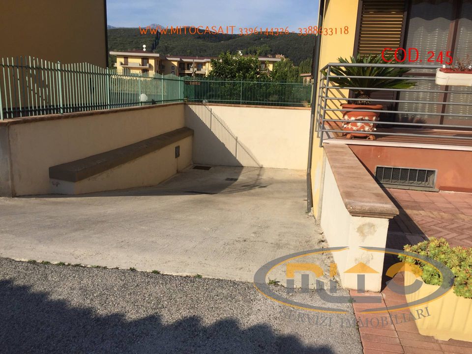 Apartament: Telese Terme, Benevento – zdjęcie 5
