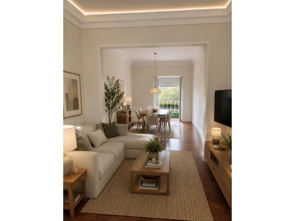 Apartament a Alvalade, Setubal - foto 1