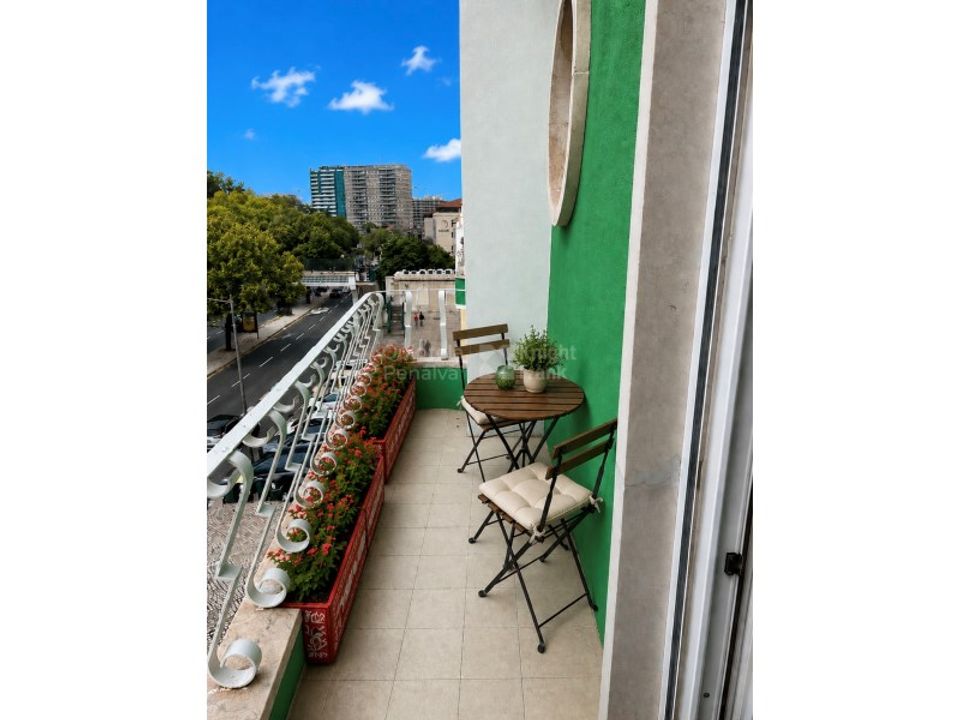 Apartament a Alvalade, Setubal - foto 2