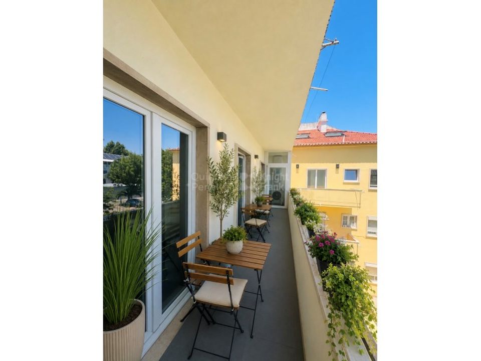 Apartament a Alvalade, Setubal - foto 3