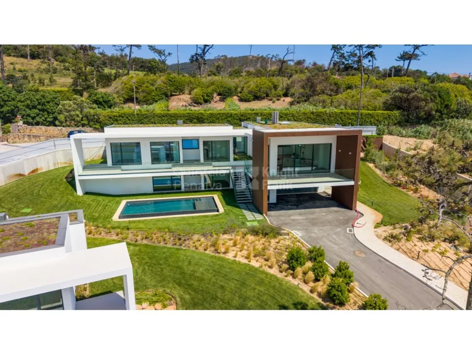 Villa i Almocageme, Lisbon - foto 1