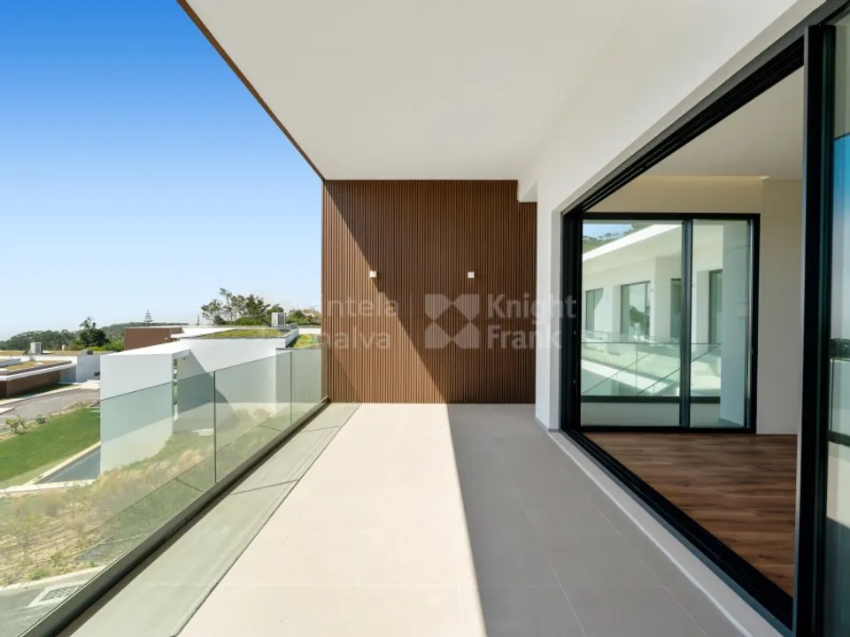 Villa i Almocageme, Lisbon - foto 2