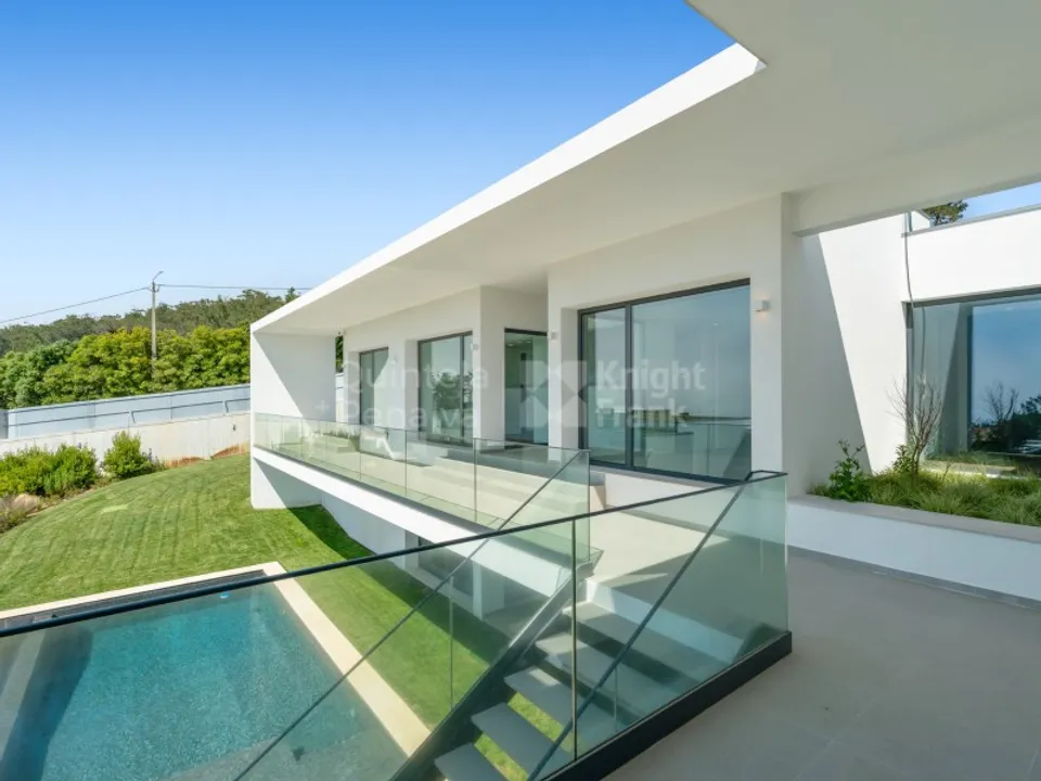 Villa i Almocageme, Lisbon - foto 3