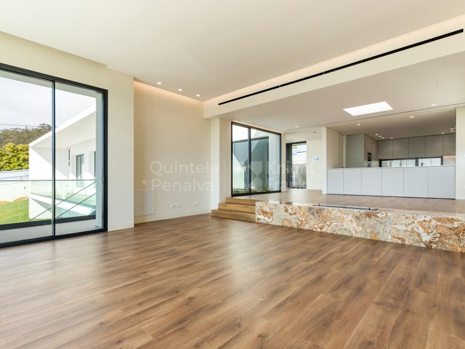 Villa i Almocageme, Lisbon - foto 4