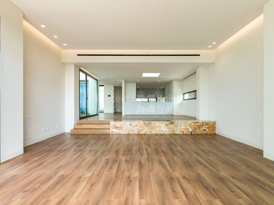 Villa i Almocageme, Lisbon - foto 5