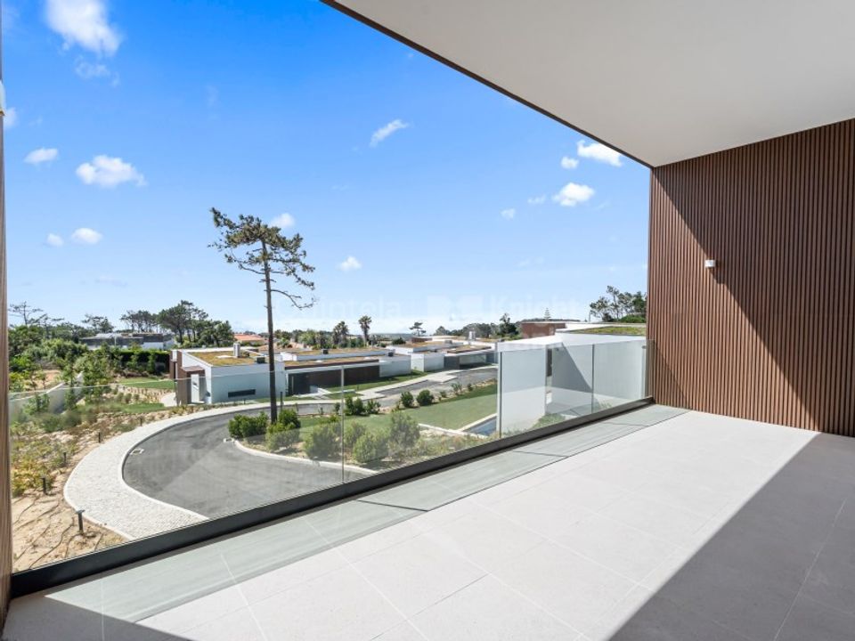 Villa i Almocageme, Lisbon - foto 3