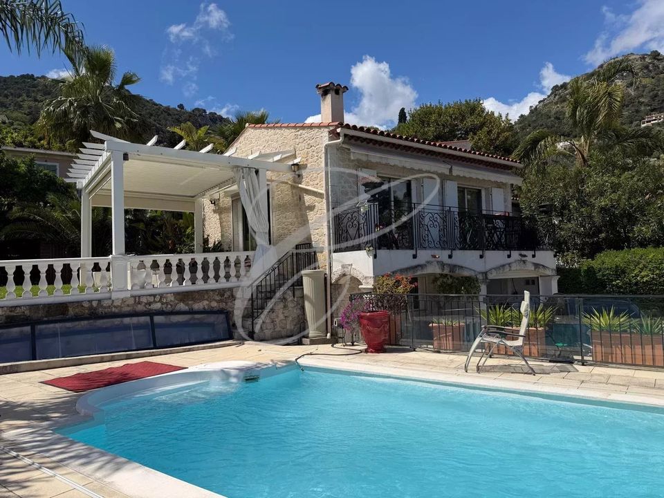 Villa i Beausoleil, Alpes-Maritimes - foto 2