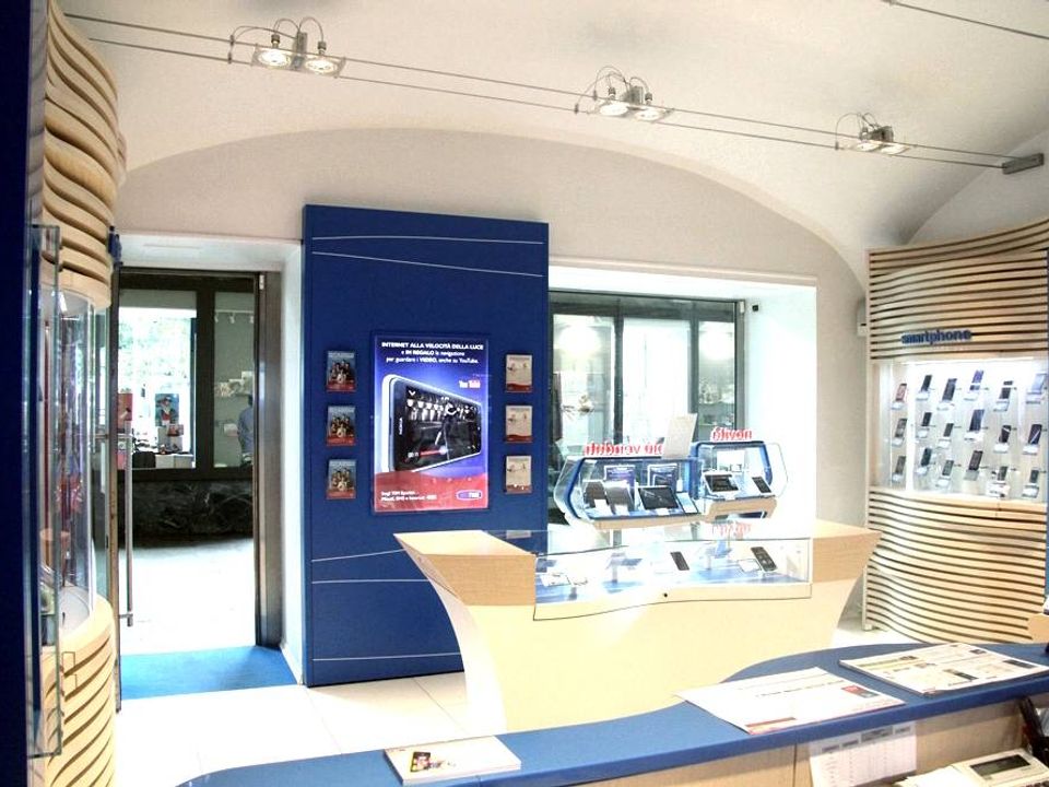 Erhvervsejendom i Pinerolo, Turin - foto 5