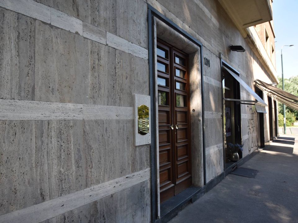 Lejlighed i Torino, Turin - foto 2