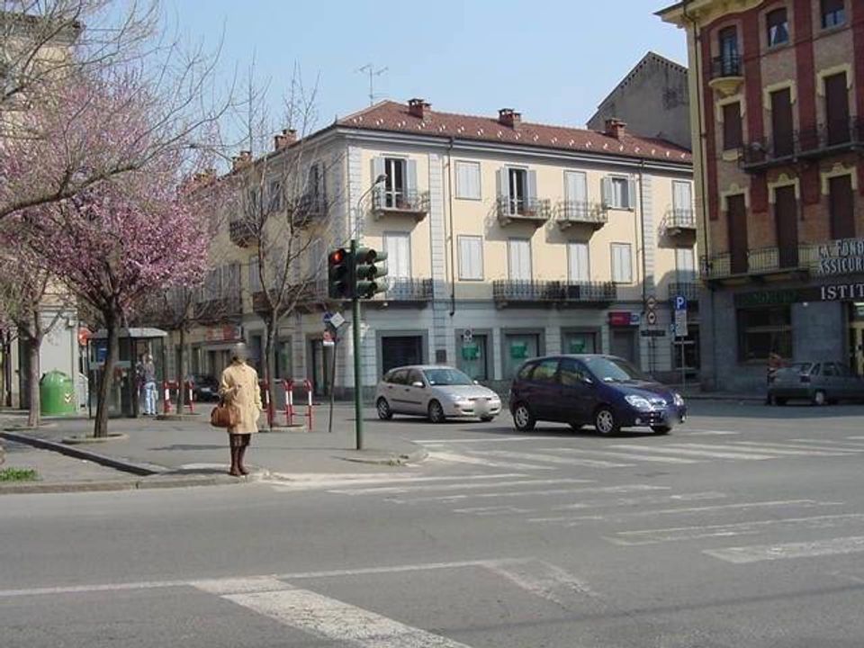 Erhvervsejendom i Pinerolo, Turin - foto 5