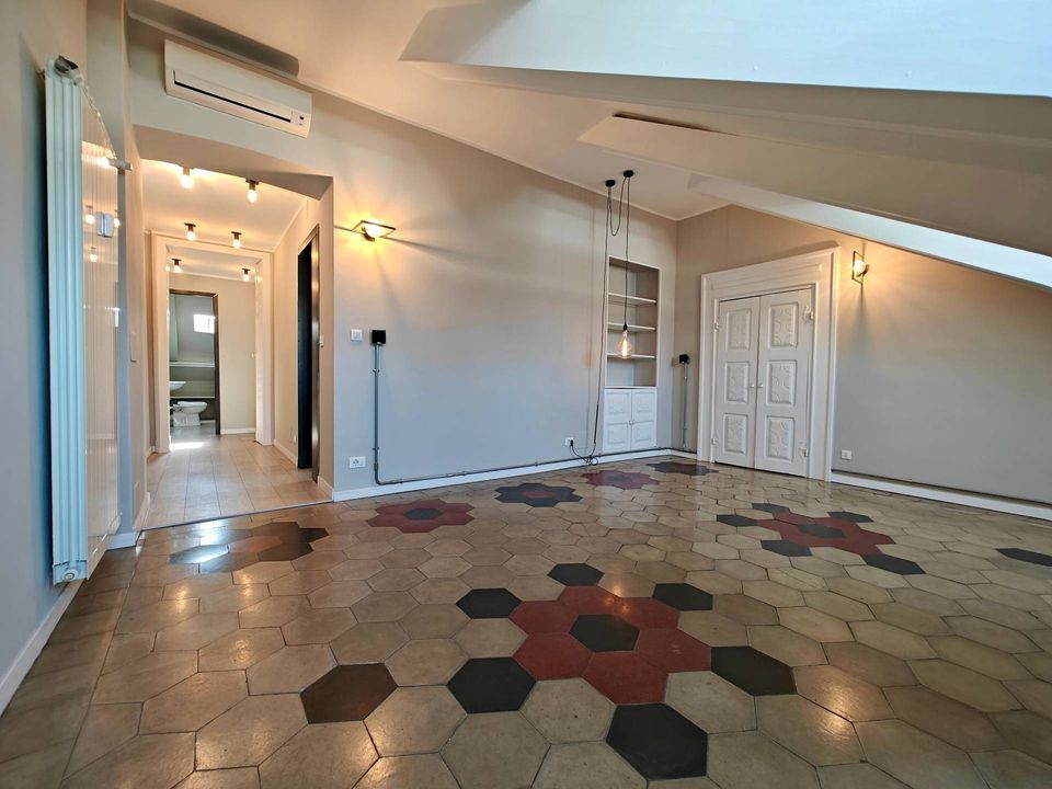 Apartament a Torino, Turin - foto 1