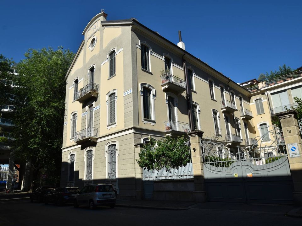 Lejlighed i Torino, Turin - foto 5