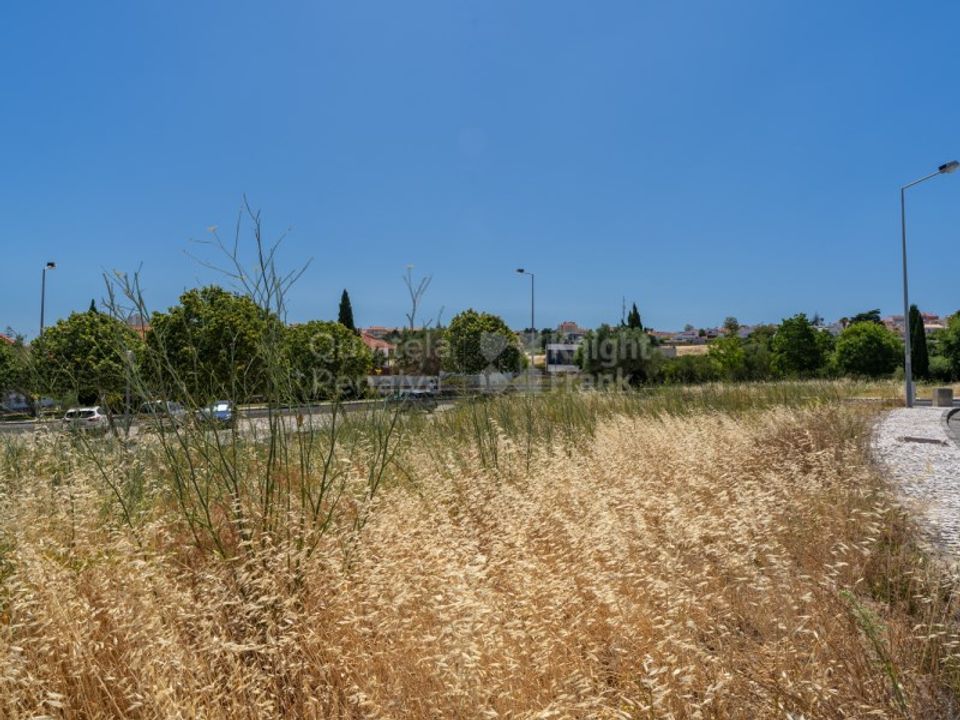 Helårsgrund i Sao Domingos de Rana, Lisbon - foto 4