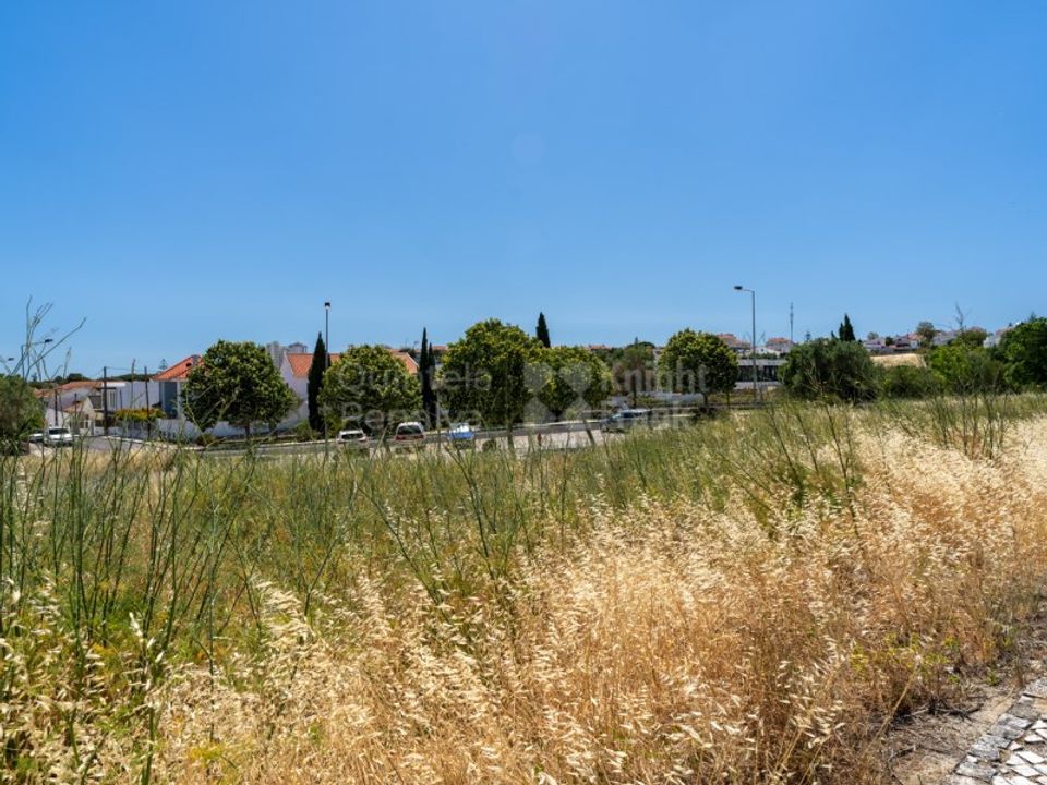 Helårsgrund i Sao Domingos de Rana, Lisbon - foto 4