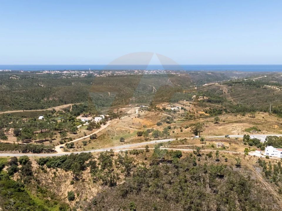 Villa i Aljezur, Faro - foto 2