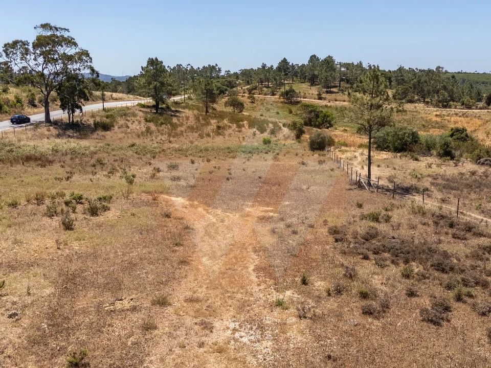 Villa i Aljezur, Faro - foto 3