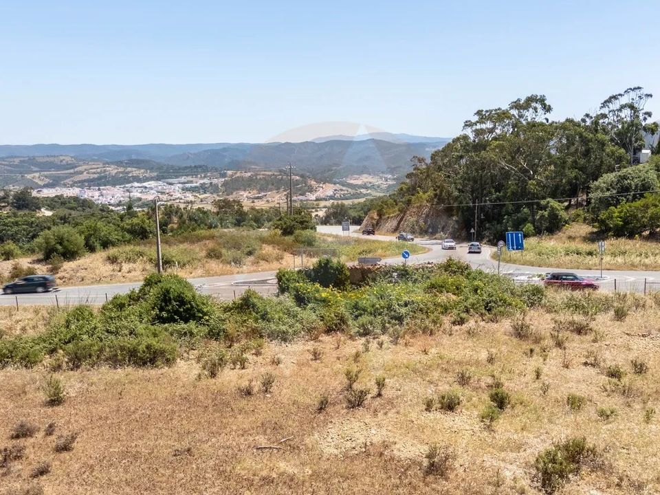 Villa i Aljezur, Faro - foto 4