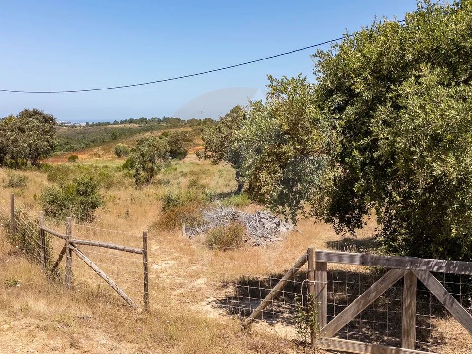 Villa i Aljezur, Faro - foto 5
