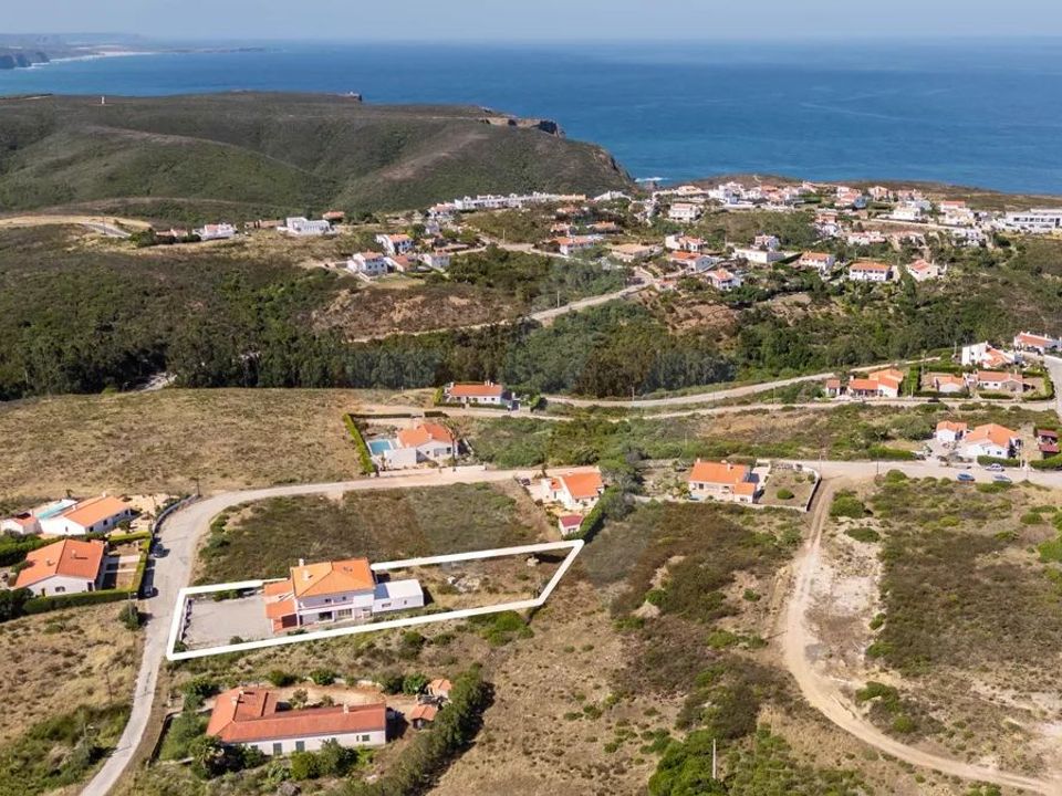 Villa i Aljezur, Faro - foto 1