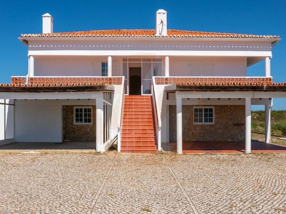 Villa i Aljezur, Faro - foto 2