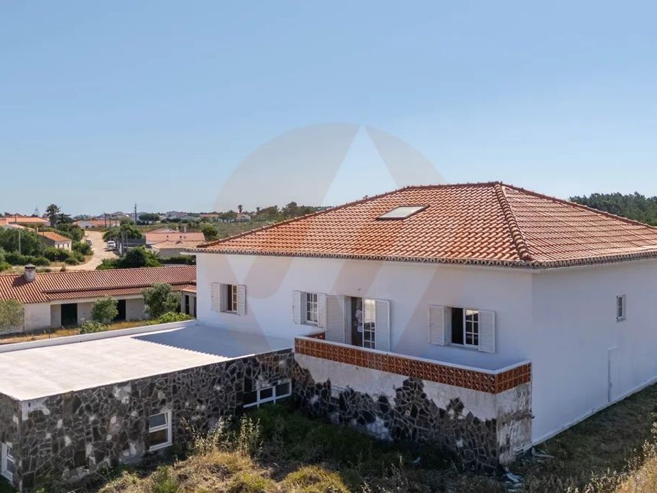 Villa i Aljezur, Faro - foto 3