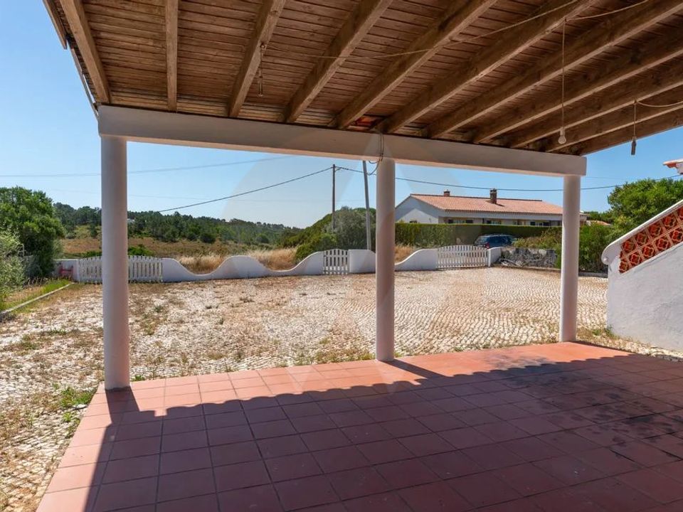 Villa i Aljezur, Faro - foto 4