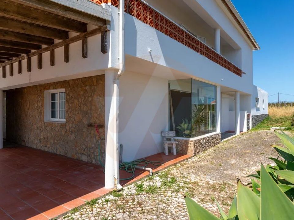 Villa i Aljezur, Faro - foto 5