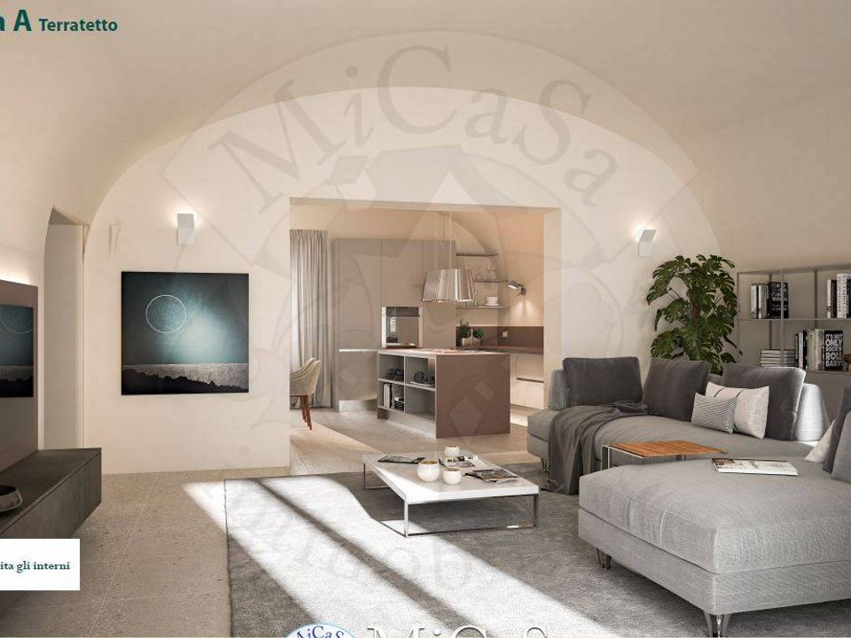 Apartamento en Pisa, Pisa - foto 1