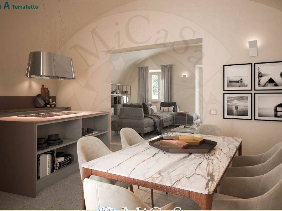 Apartamento en Pisa, Pisa - foto 2