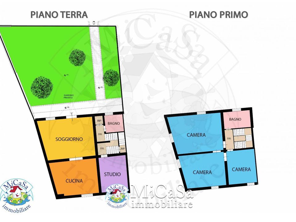Apartamento en Pisa, Pisa - foto 4