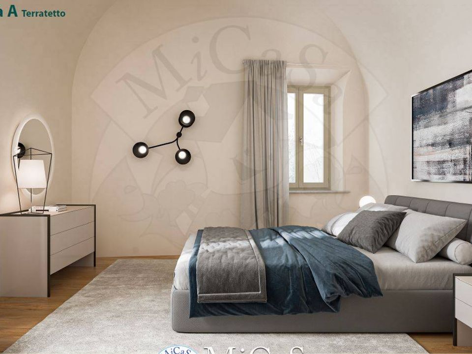 Apartamento en Pisa, Pisa - foto 5