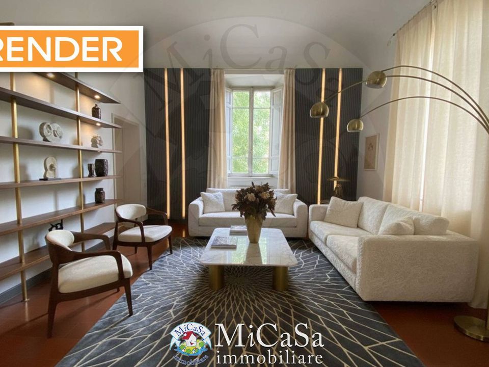 Villa i Pisa, Pisa - bilde 1