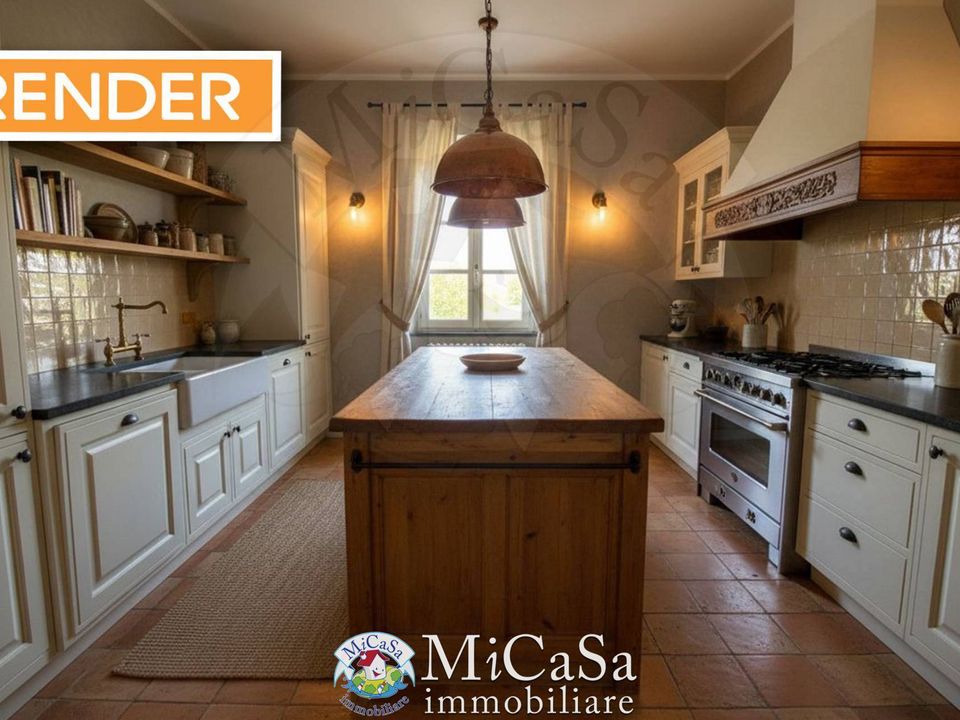 Villa i Pisa, Pisa - bilde 3