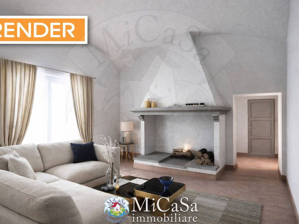 Villa i Pisa, Pisa - bilde 1