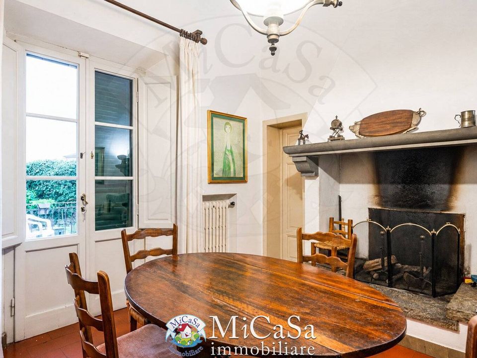Villa i Pisa, Pisa - bilde 2