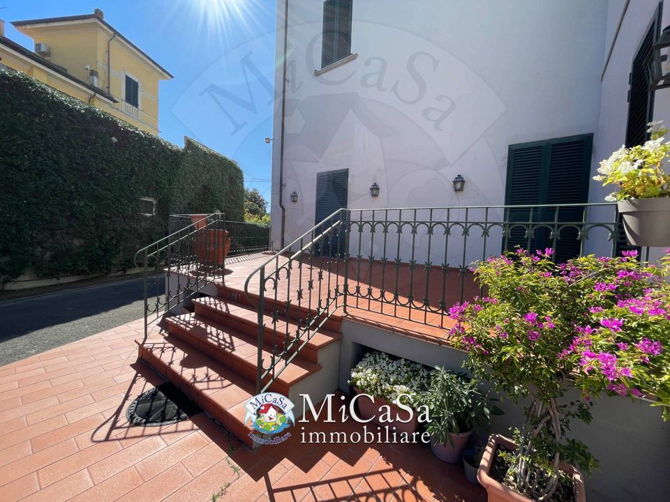 Villa i Pisa, Pisa - bilde 3