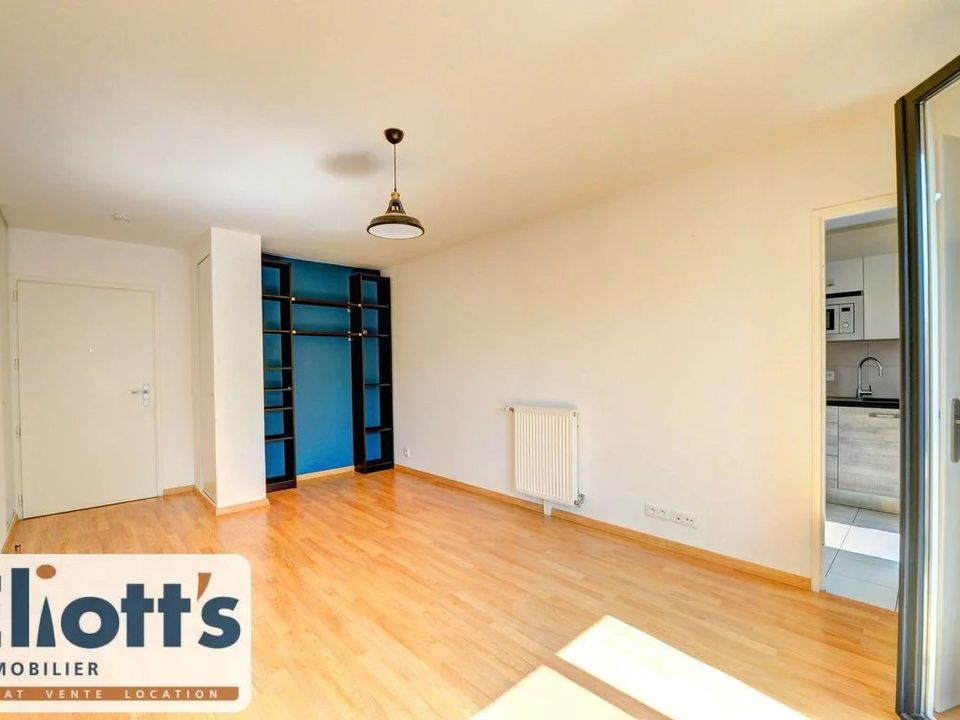 Lejlighed i Saint-Ouen-sur-Seine, Seine-Saint-Denis - foto 3