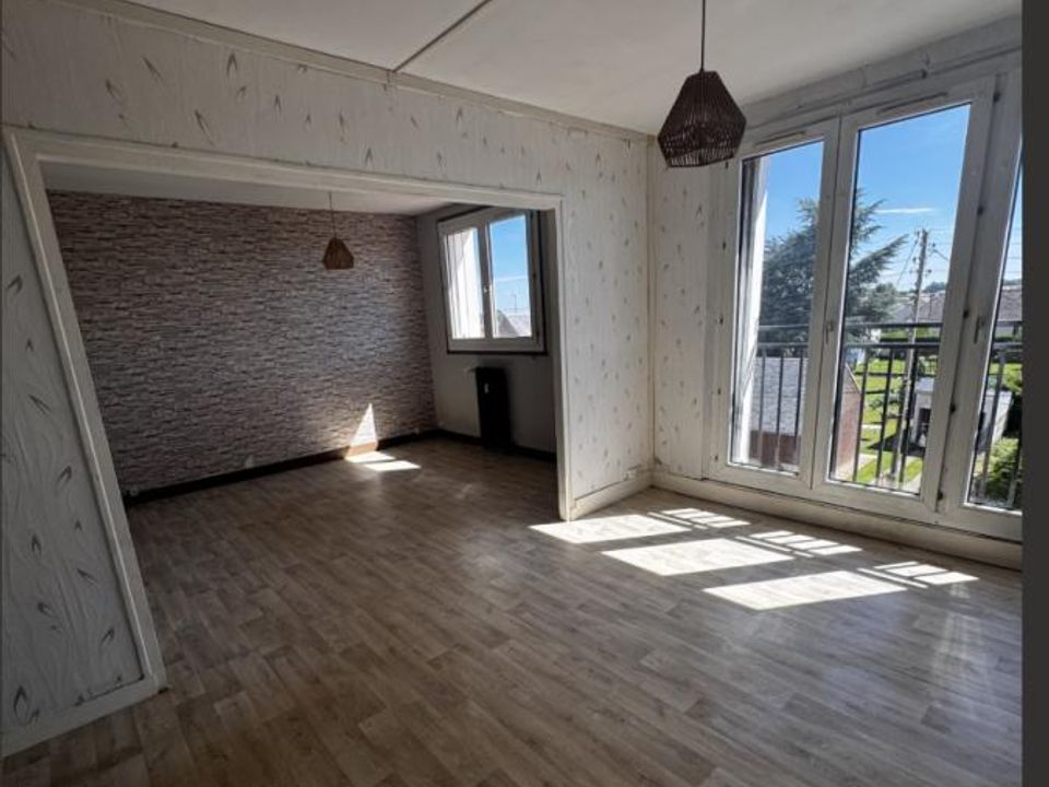 Lejlighed i Formerie, Oise - foto 3
