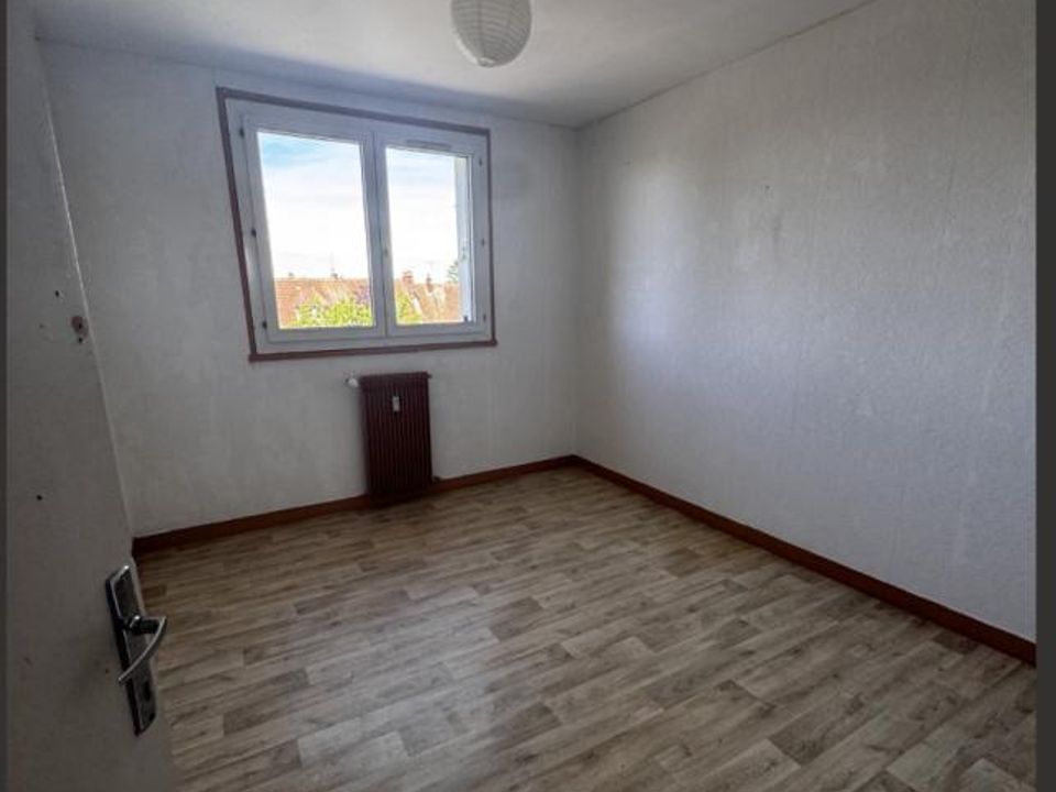Lejlighed i Formerie, Oise - foto 5
