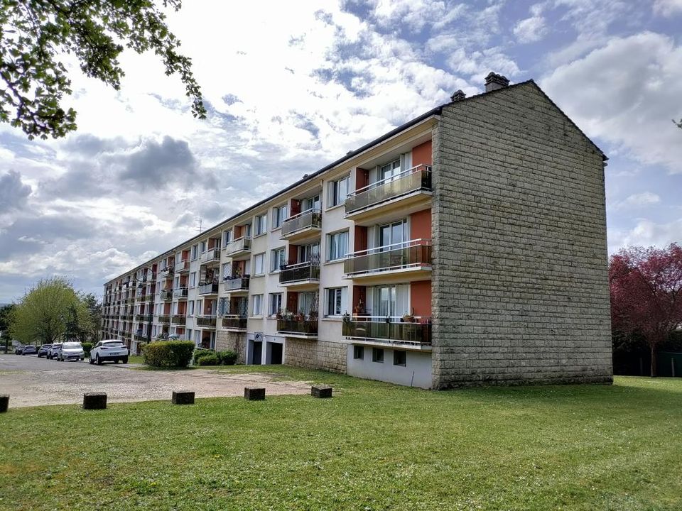 Apartament a Lamorlaye, Oise - foto 1