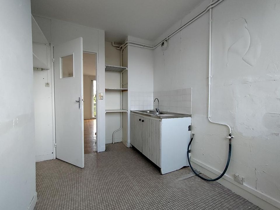Apartament a Lamorlaye, Oise - foto 2