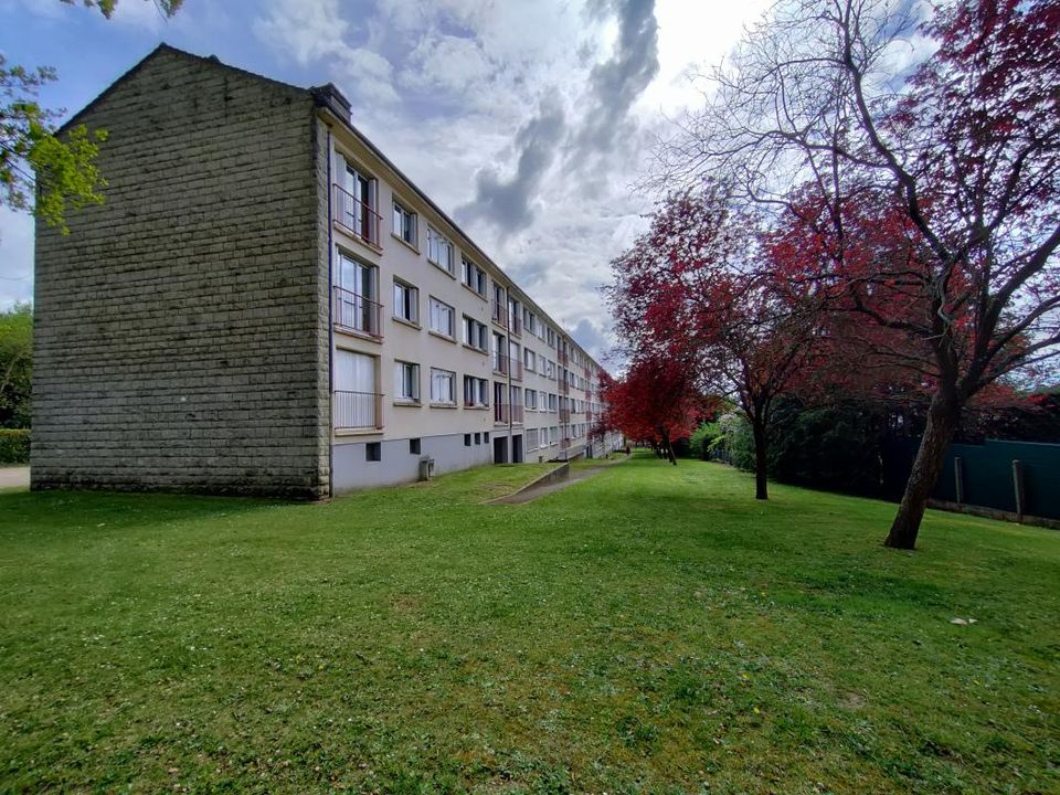 Lejlighed i Lamorlaye, Oise - foto 1