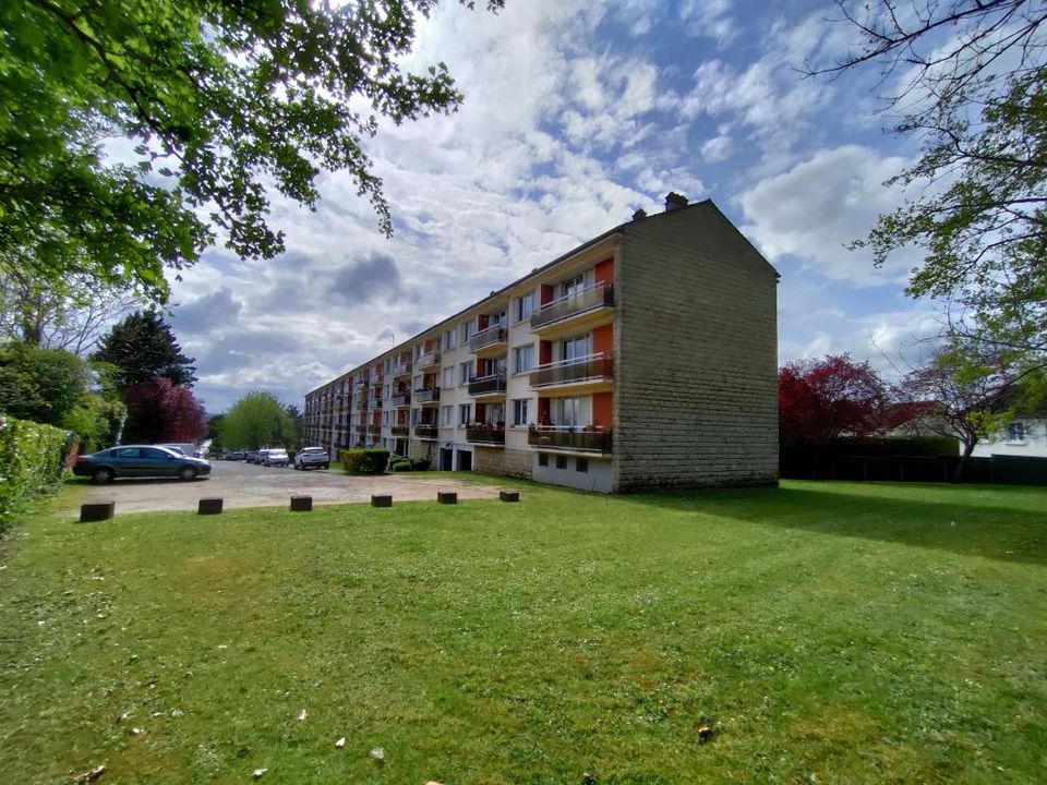 Leilighet i Lamorlaye, Oise - bilde 1